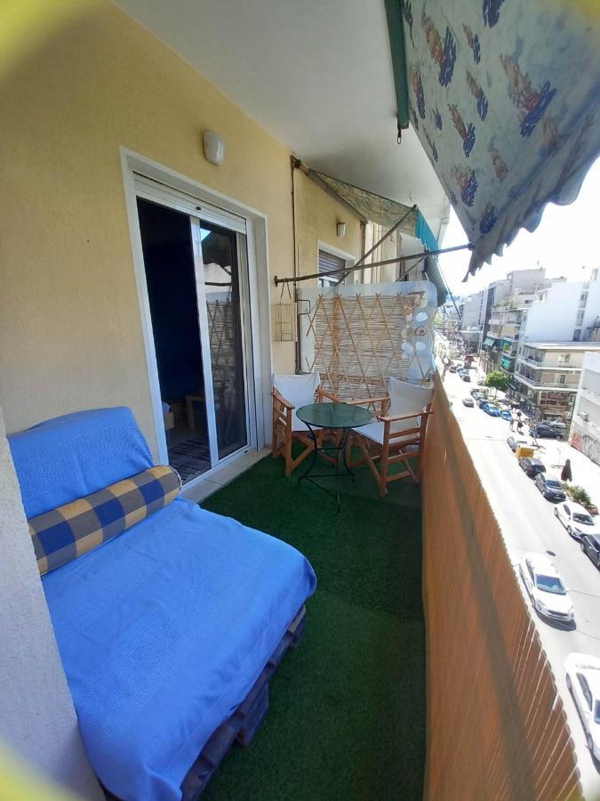 Beautiful Apartment In Koukaki! Athens Exterior photo