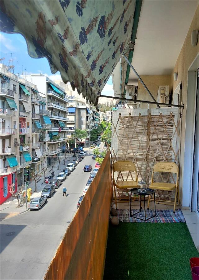 Beautiful Apartment In Koukaki! Athens Exterior photo