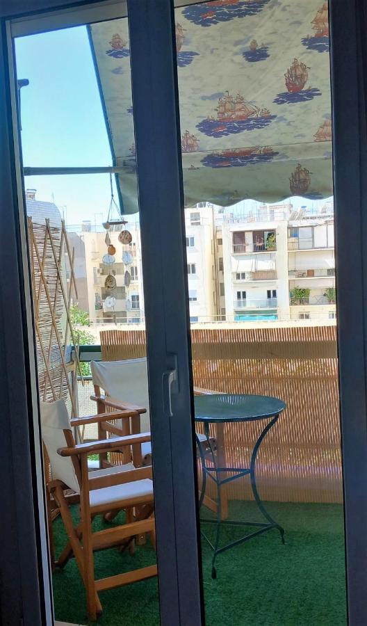 Beautiful Apartment In Koukaki! Athens Exterior photo