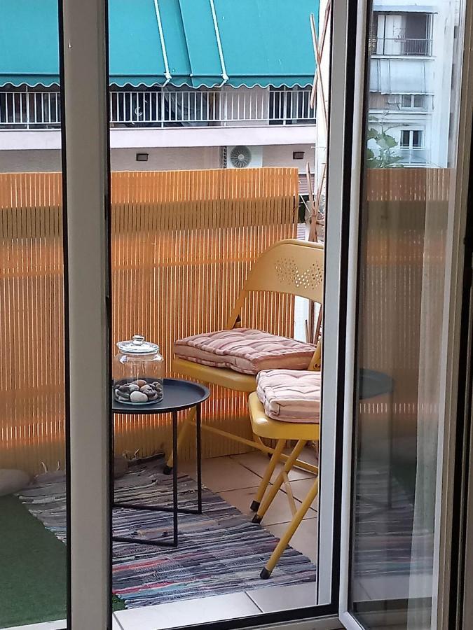 Beautiful Apartment In Koukaki! Athens Exterior photo