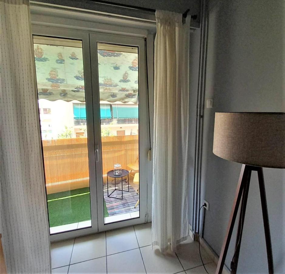 Beautiful Apartment In Koukaki! Athens Exterior photo