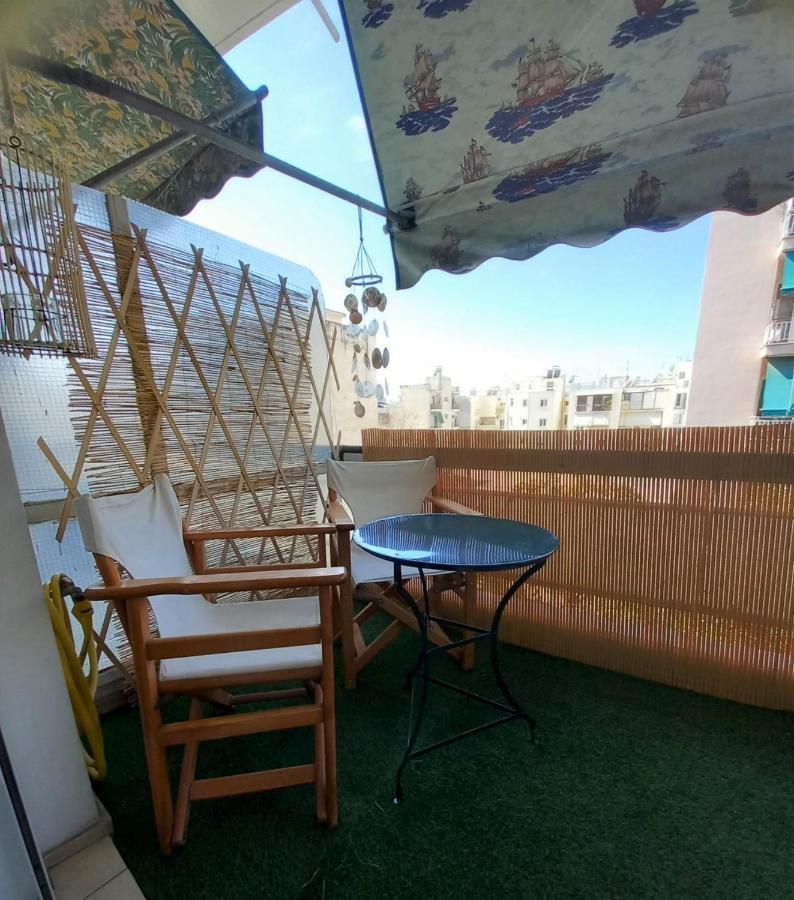 Beautiful Apartment In Koukaki! Athens Exterior photo