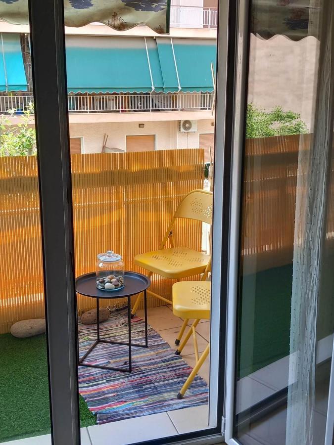 Beautiful Apartment In Koukaki! Athens Exterior photo