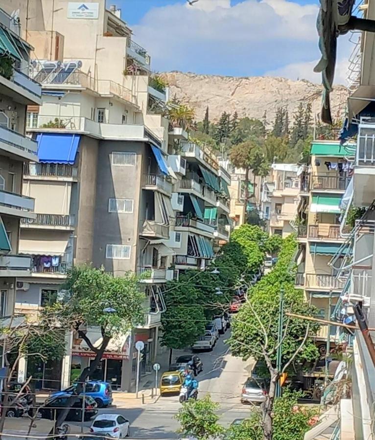 Beautiful Apartment In Koukaki! Athens Exterior photo